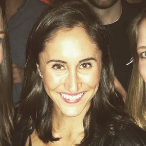 Meet your Posher, Mandy